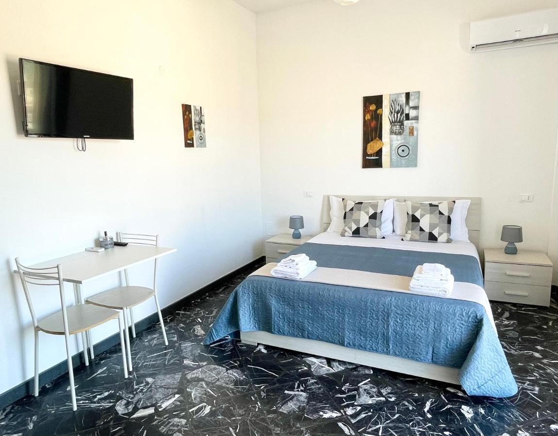 Centopassi Noto B&B Экстерьер фото