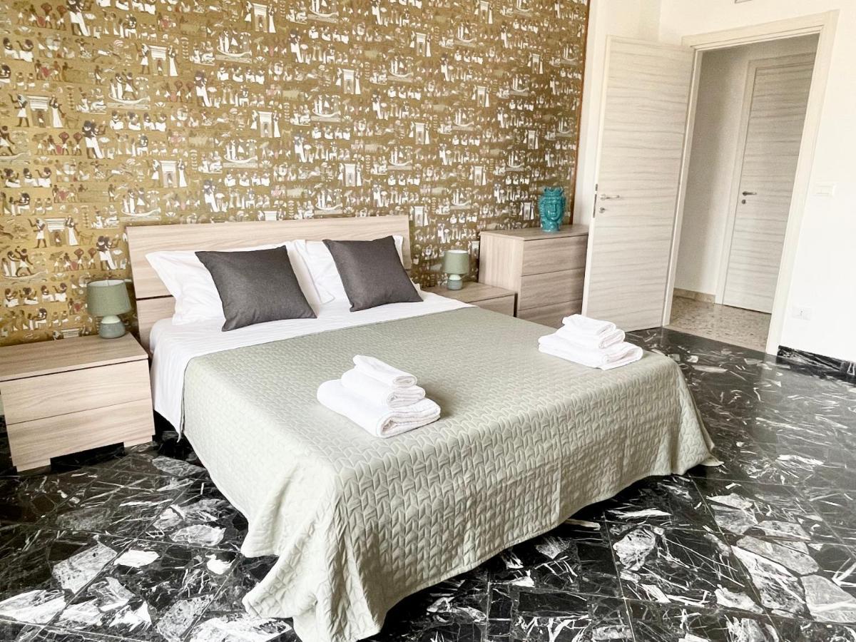 Centopassi Noto B&B Экстерьер фото
